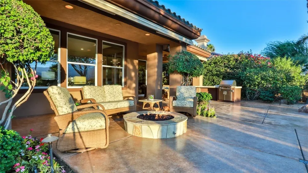 56705 Mountain La Quinta, CA 92253