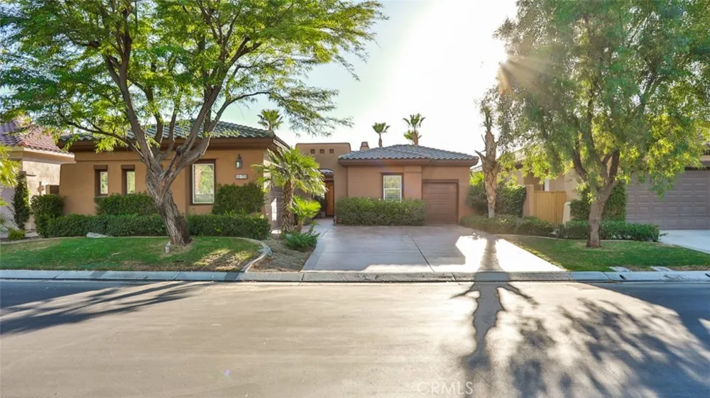 56705 Mountain La Quinta, CA 92253