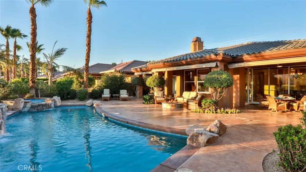 56705 Mountain La Quinta, CA 92253