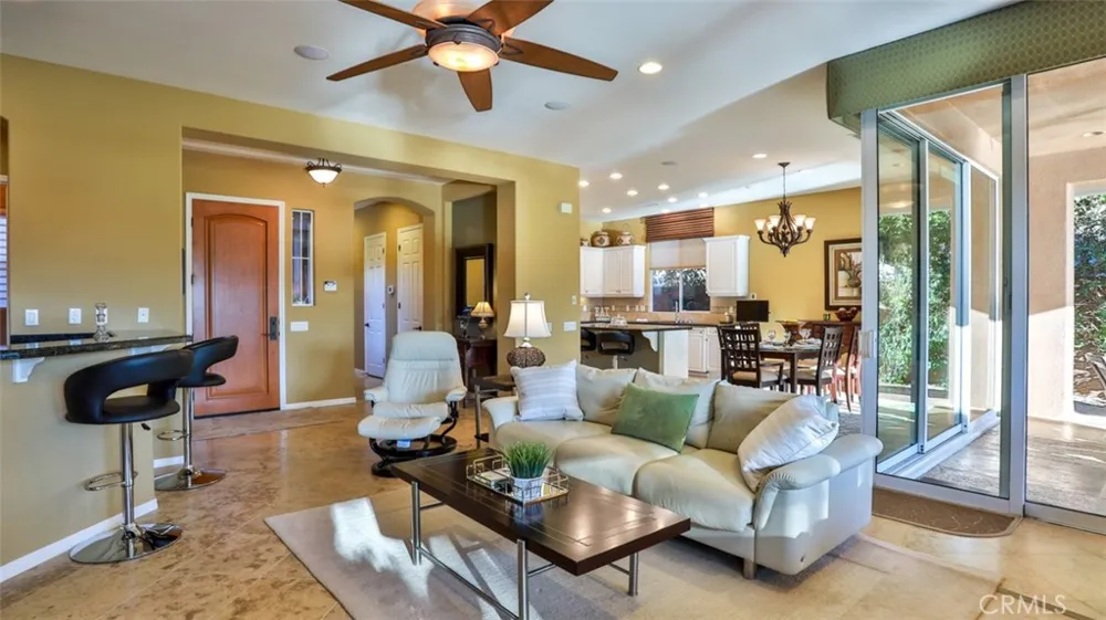 56705 Mountain La Quinta, CA 92253