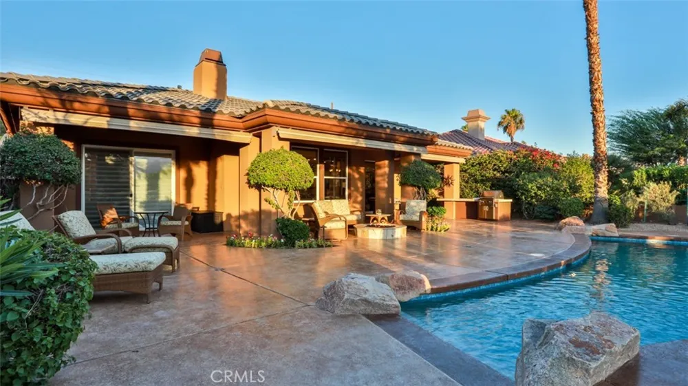 56705 Mountain La Quinta, CA 92253