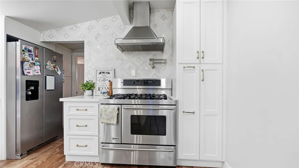 7276 Summitrose Street Tujunga, CA 91042