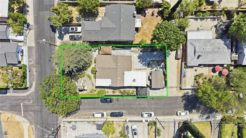 7276 Summitrose Street Tujunga, CA 91042