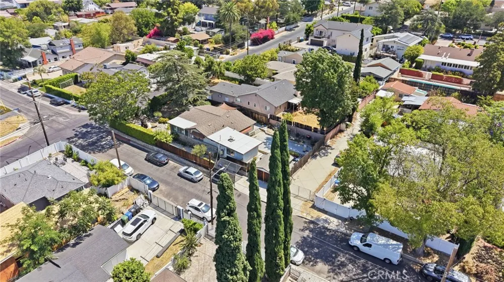 7276 Summitrose Street Tujunga, CA 91042