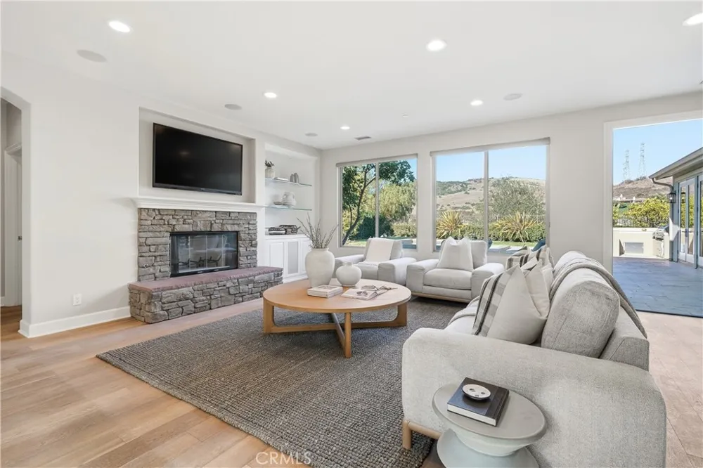 31800 Paseo Tarazona San Juan Capistrano, CA 92675