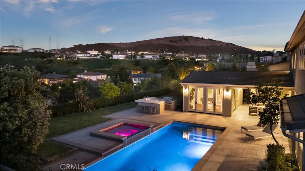 31800 Paseo Tarazona San Juan Capistrano, CA 92675