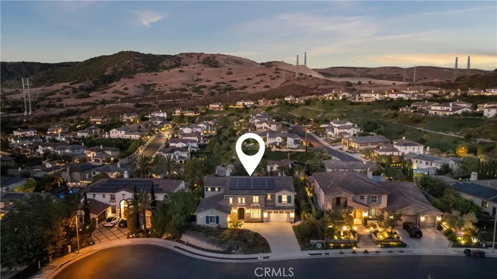 31800 Paseo Tarazona San Juan Capistrano, CA 92675