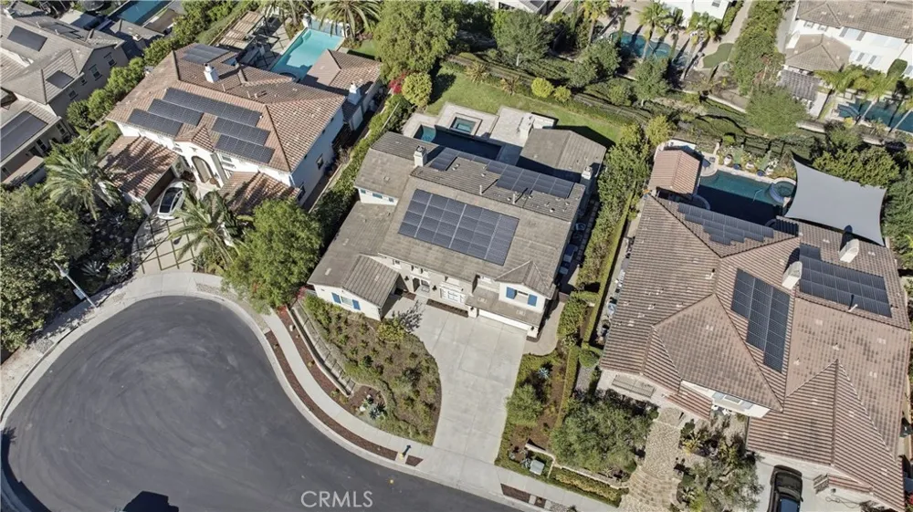 31800 Paseo Tarazona San Juan Capistrano, CA 92675