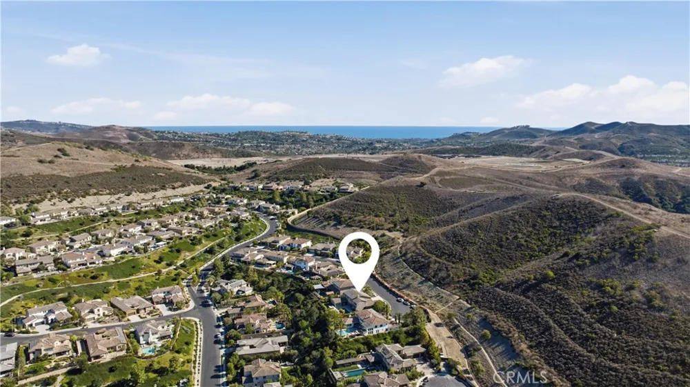 31800 Paseo Tarazona San Juan Capistrano, CA 92675