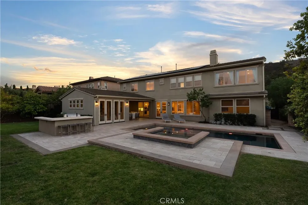 31800 Paseo Tarazona San Juan Capistrano, CA 92675