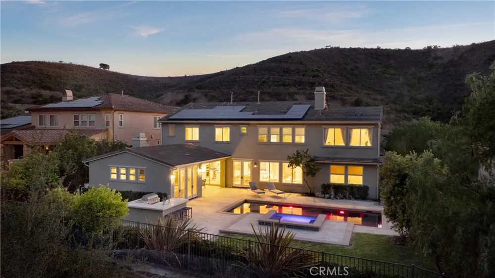 31800 Paseo Tarazona San Juan Capistrano, CA 92675