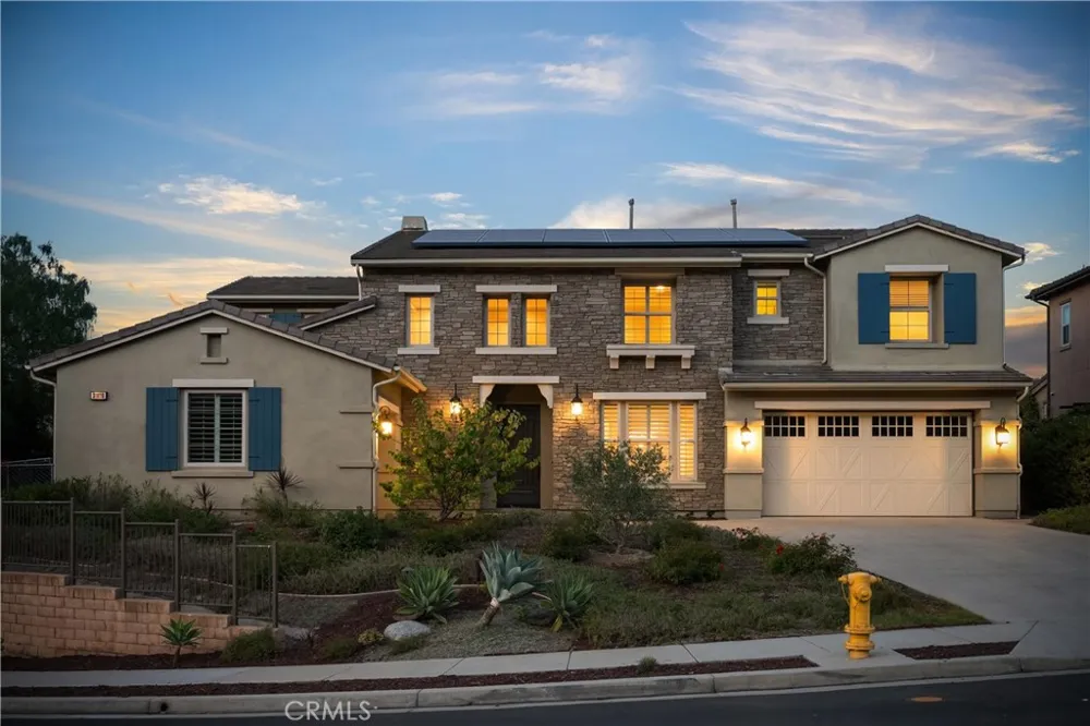 31800 Paseo Tarazona San Juan Capistrano, CA 92675
