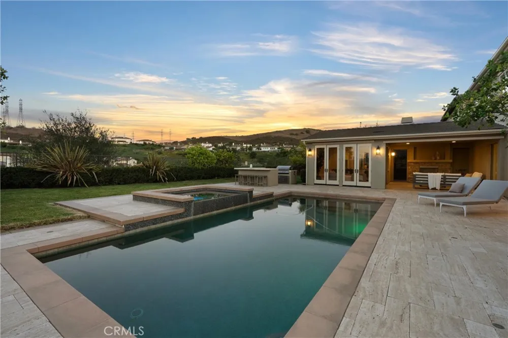 31800 Paseo Tarazona San Juan Capistrano, CA 92675