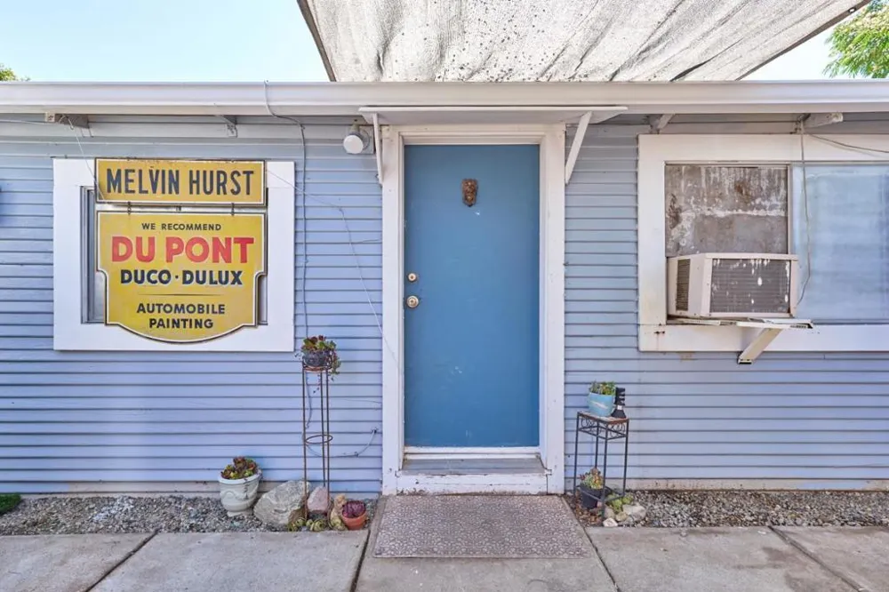 849 Monterey Street Hollister, CA 95023