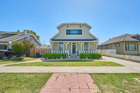 849 Monterey Street