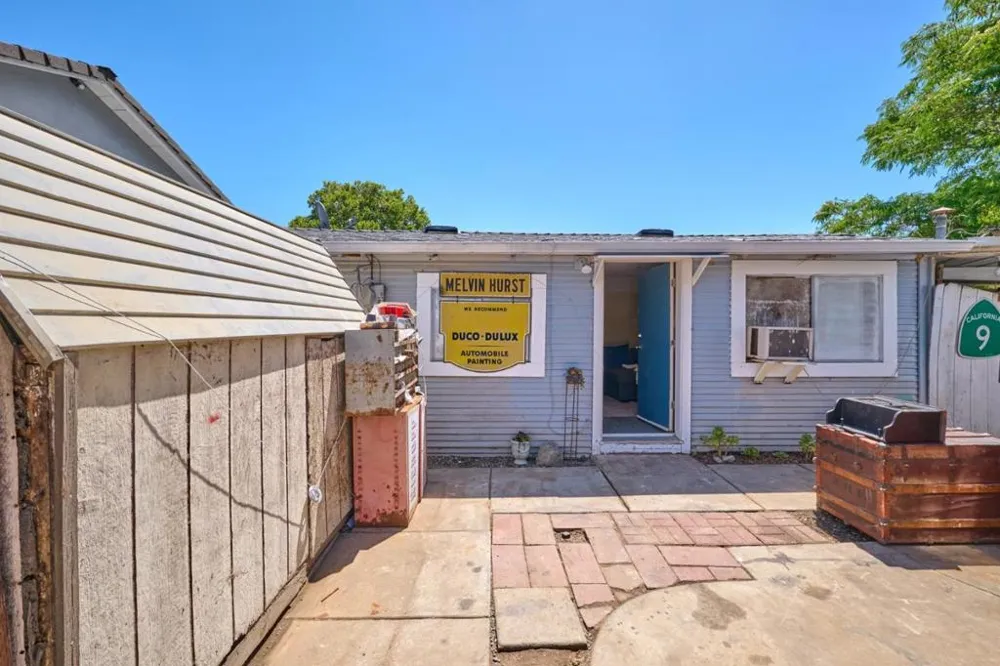 849 Monterey Street Hollister, CA 95023