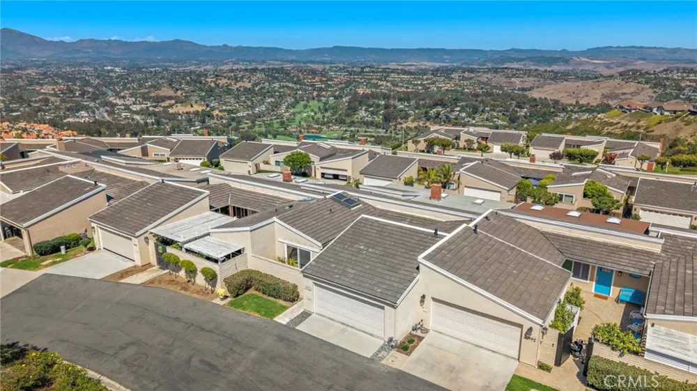 30982 Lucia Lane Laguna Niguel, CA 92677
