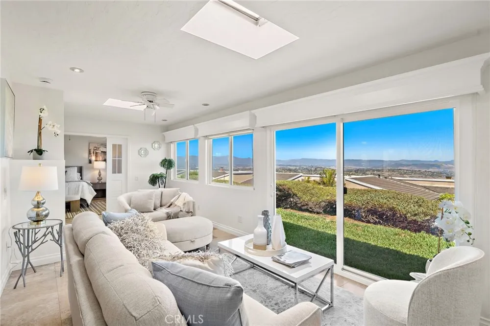30982 Lucia Lane Laguna Niguel, CA 92677