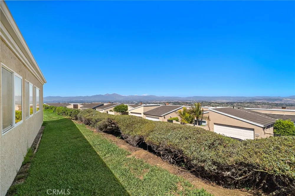 30982 Lucia Lane Laguna Niguel, CA 92677