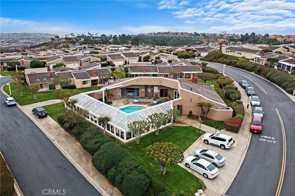 30982 Lucia Lane Laguna Niguel, CA 92677