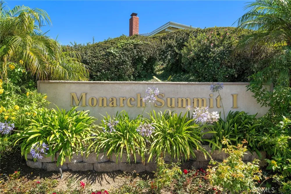 30982 Lucia Lane Laguna Niguel, CA 92677
