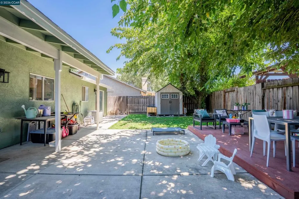 3020 Janessa Way Stockton, CA 95205