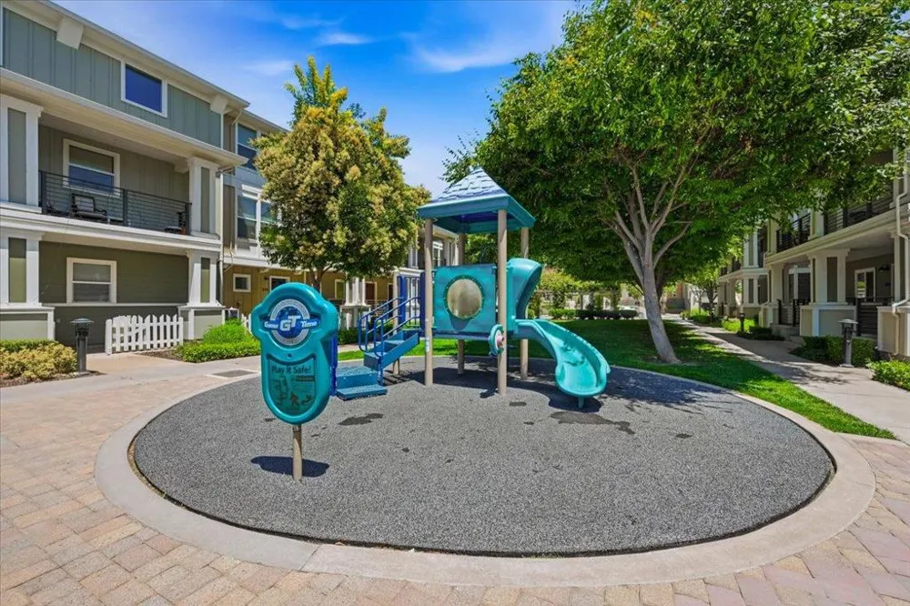 4451 Westerly Fremont, CA 94538