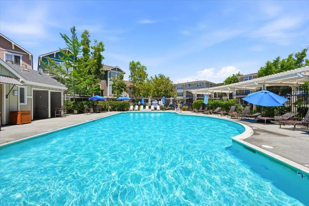 4451 Westerly Fremont, CA 94538