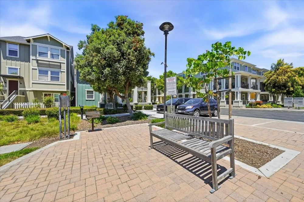 4451 Westerly Fremont, CA 94538