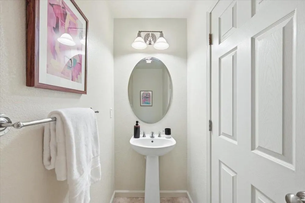 4451 Westerly Fremont, CA 94538