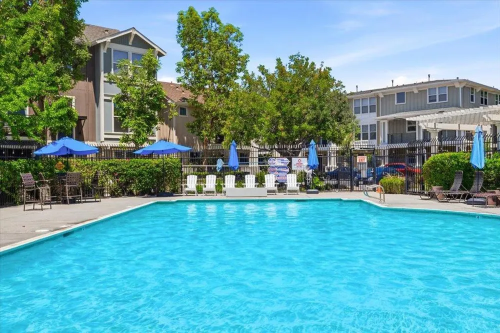 4451 Westerly Fremont, CA 94538
