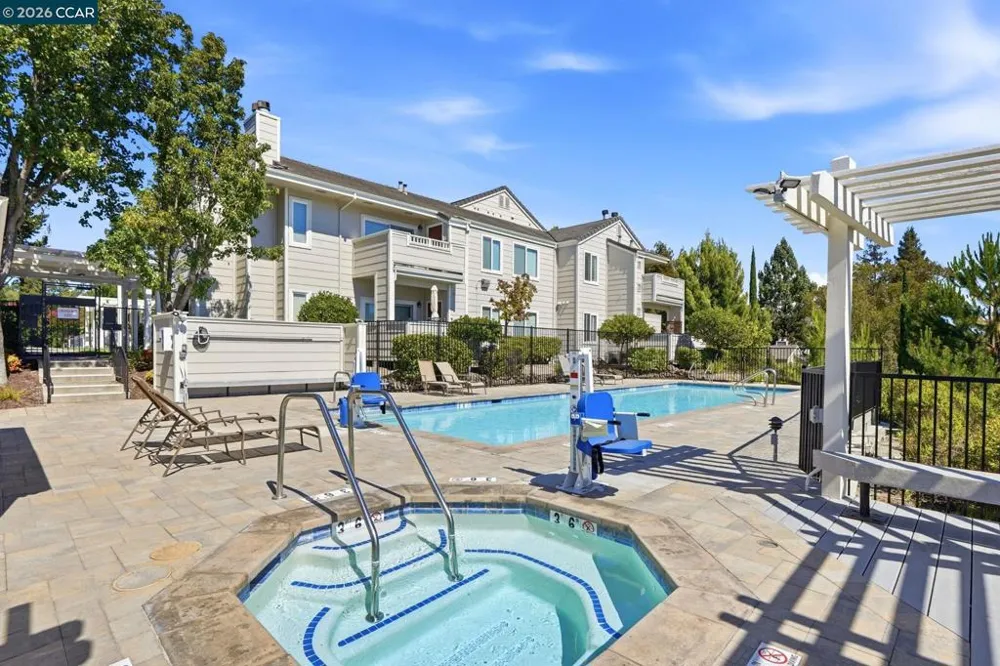 306 Norris Canyon Ter San Ramon, CA 94583