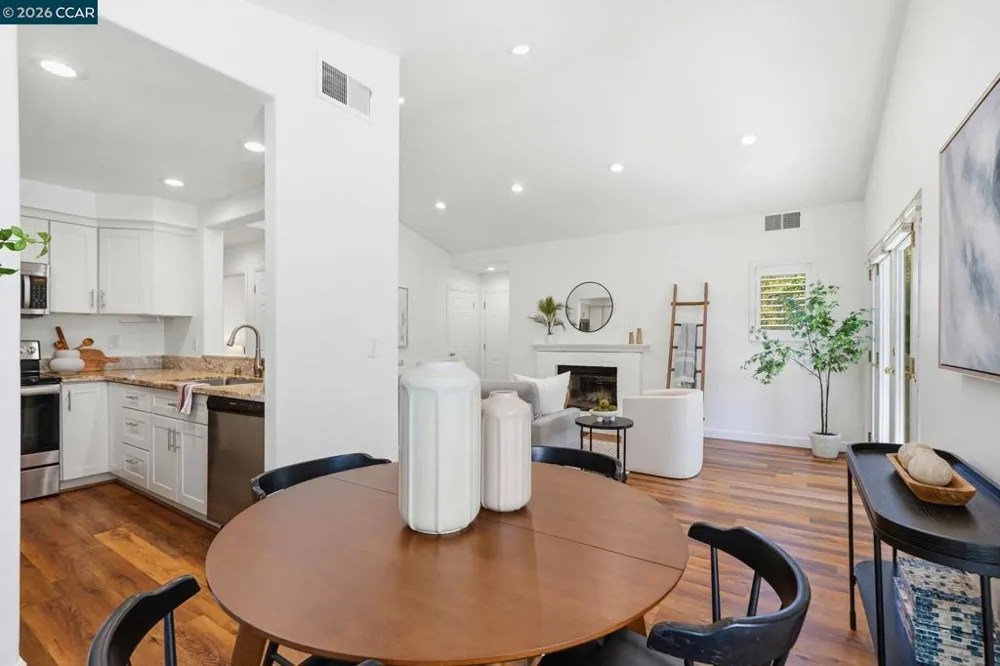 306 Norris Canyon Ter San Ramon, CA 94583
