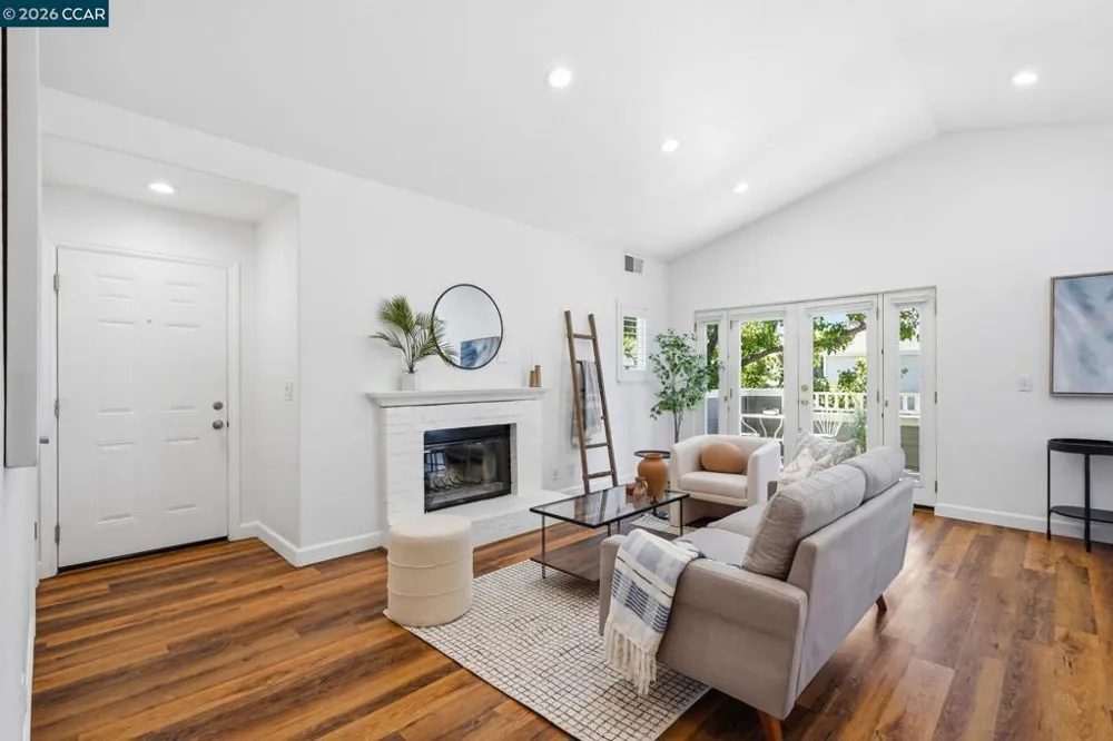 306 Norris Canyon Ter San Ramon, CA 94583
