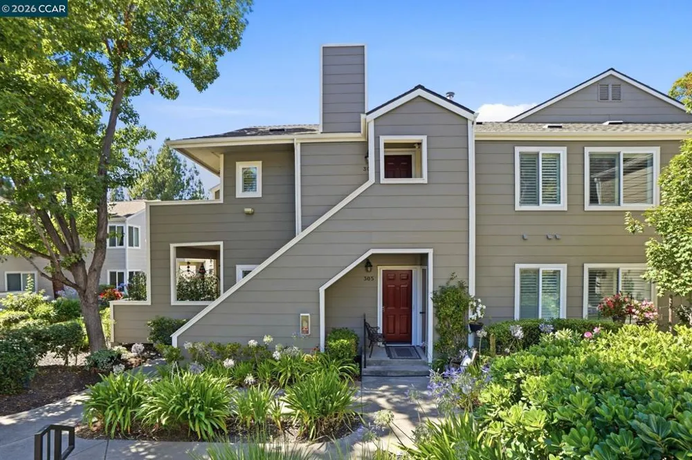 306 Norris Canyon Ter San Ramon, CA 94583
