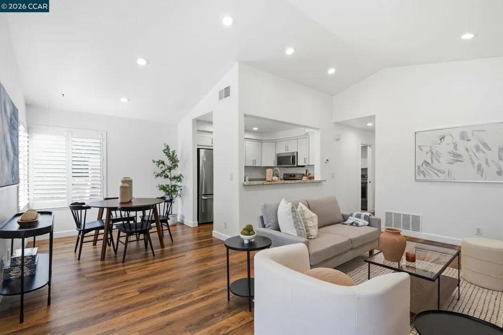 306 Norris Canyon Ter San Ramon, CA 94583