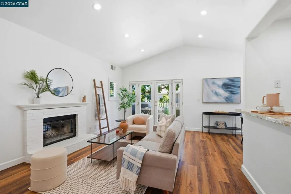 306 Norris Canyon Ter San Ramon, CA 94583