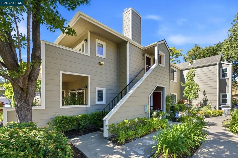 306 Norris Canyon Ter San Ramon, CA 94583