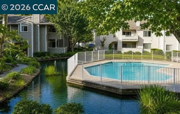 306 Norris Canyon Ter San Ramon, CA 94583