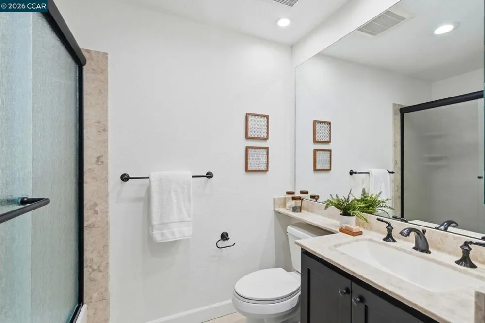 306 Norris Canyon Ter San Ramon, CA 94583