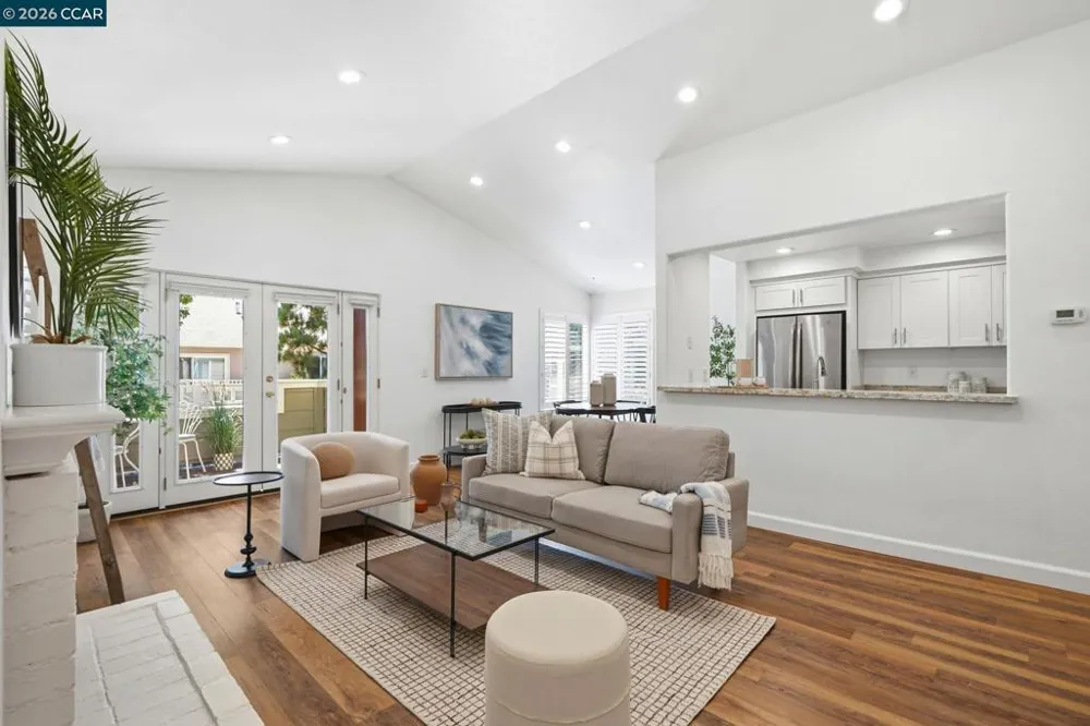 306 Norris Canyon Ter San Ramon, CA 94583