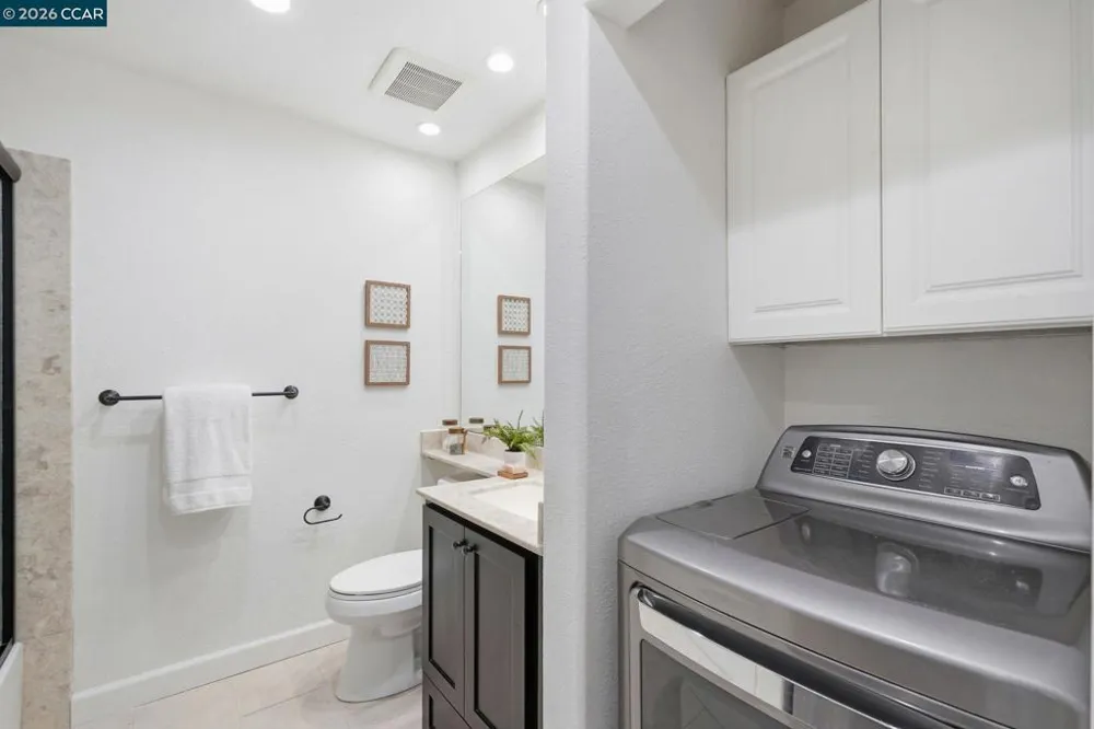 306 Norris Canyon Ter San Ramon, CA 94583
