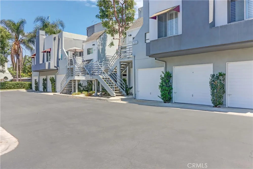26928 Carnelian #247 Mission Viejo, CA 92691