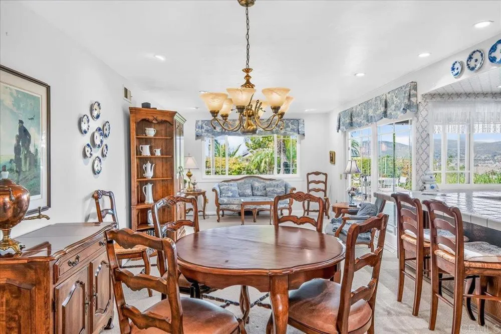 1600 Swallow Drive El Cajon, CA 92020