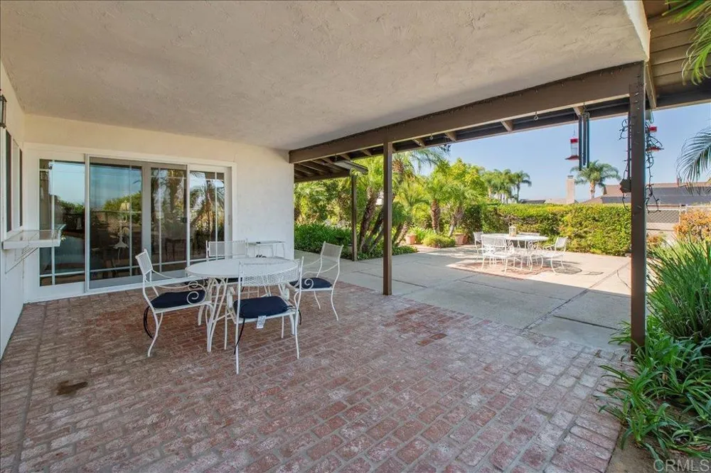 1600 Swallow Drive El Cajon, CA 92020