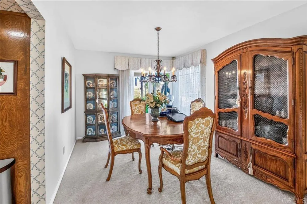 1600 Swallow Drive El Cajon, CA 92020