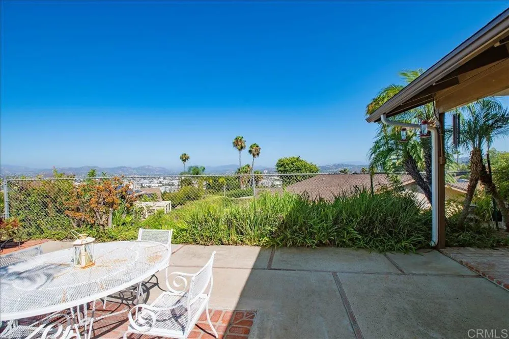 1600 Swallow Drive El Cajon, CA 92020