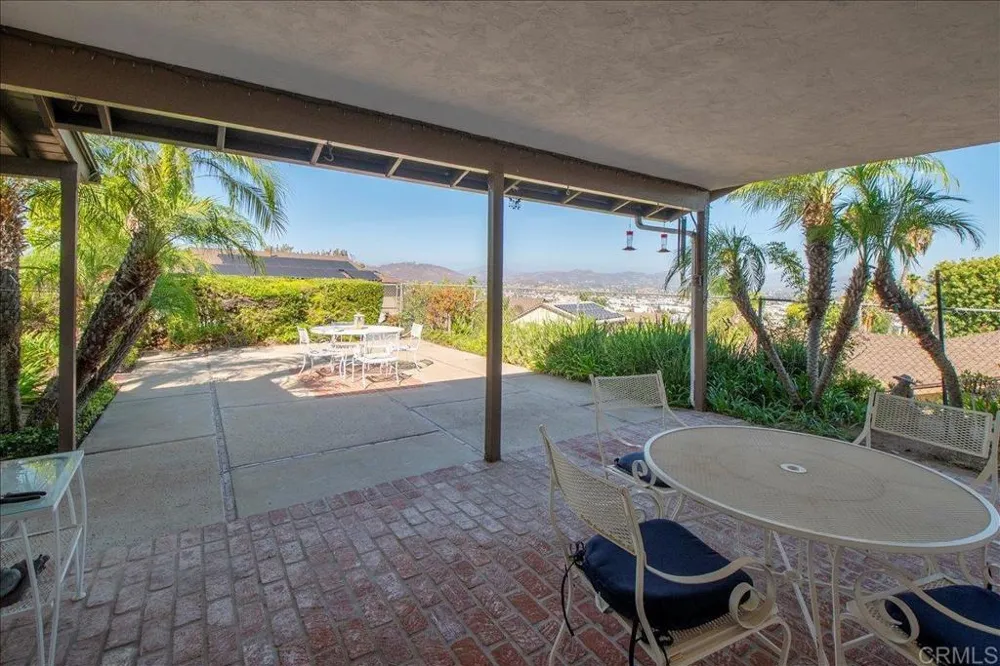 1600 Swallow Drive El Cajon, CA 92020