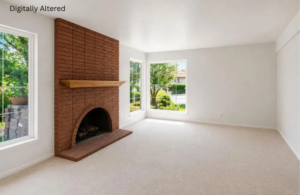 1600 Swallow Drive El Cajon, CA 92020