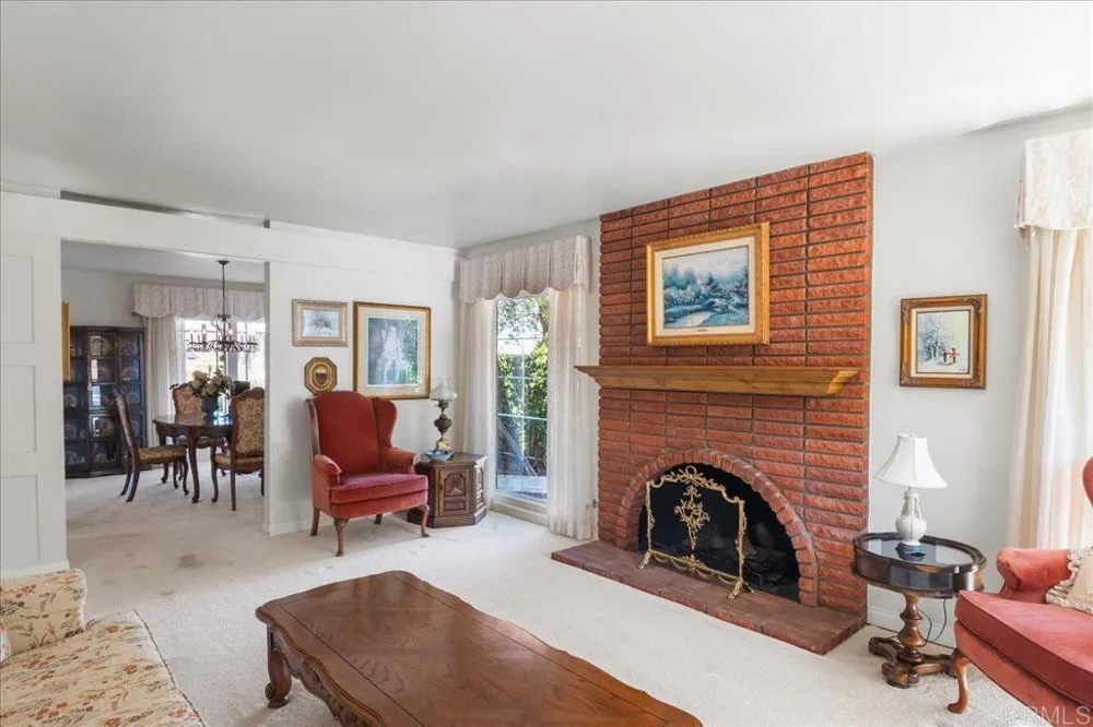 1600 Swallow Drive El Cajon, CA 92020